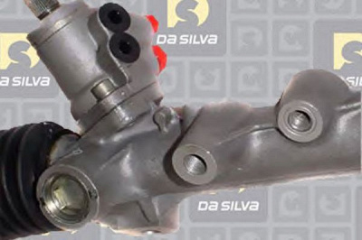 DA SILVA da3145 - Рулевой механизм